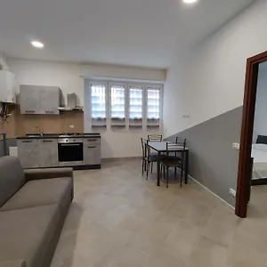 Apartamento What An Up, Milán