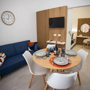 Casa Grazia Appartamento Partinico
