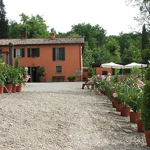 Belfiore Alloggio per agriturismo Bologna