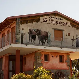 Le Vigne Ducali Alloggio per agriturismo Màndas