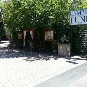 Luni Campeggio Marina di Massa