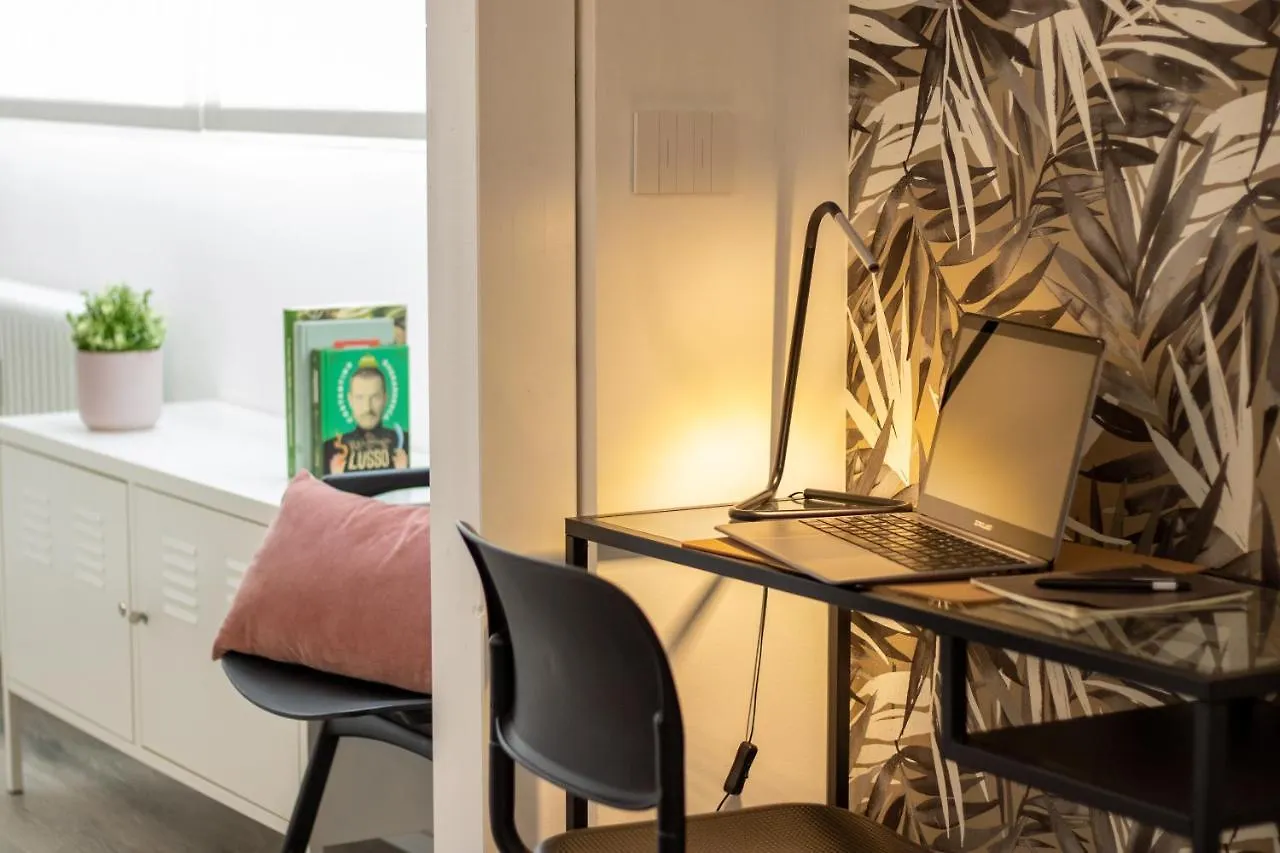 Appartamento Navigli - Chic And Sophisticated Home In Milano